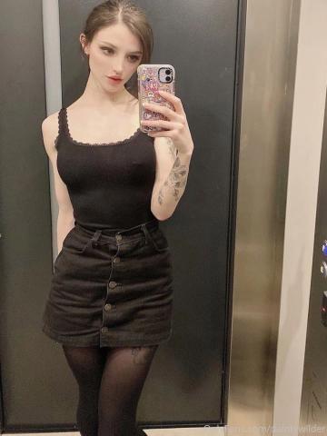 Алина Весёлая Красотка фото 2