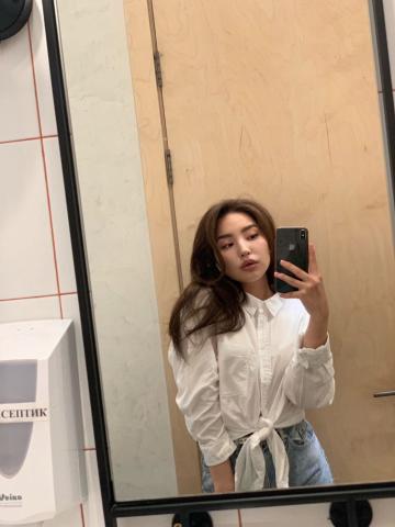 Нурия Озорная Блондинка фото 4