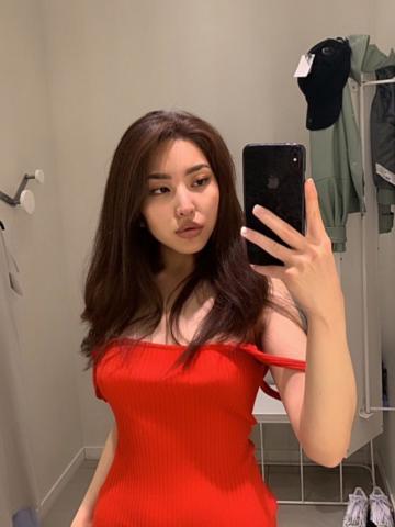 Нурия Озорная Блондинка фото 7